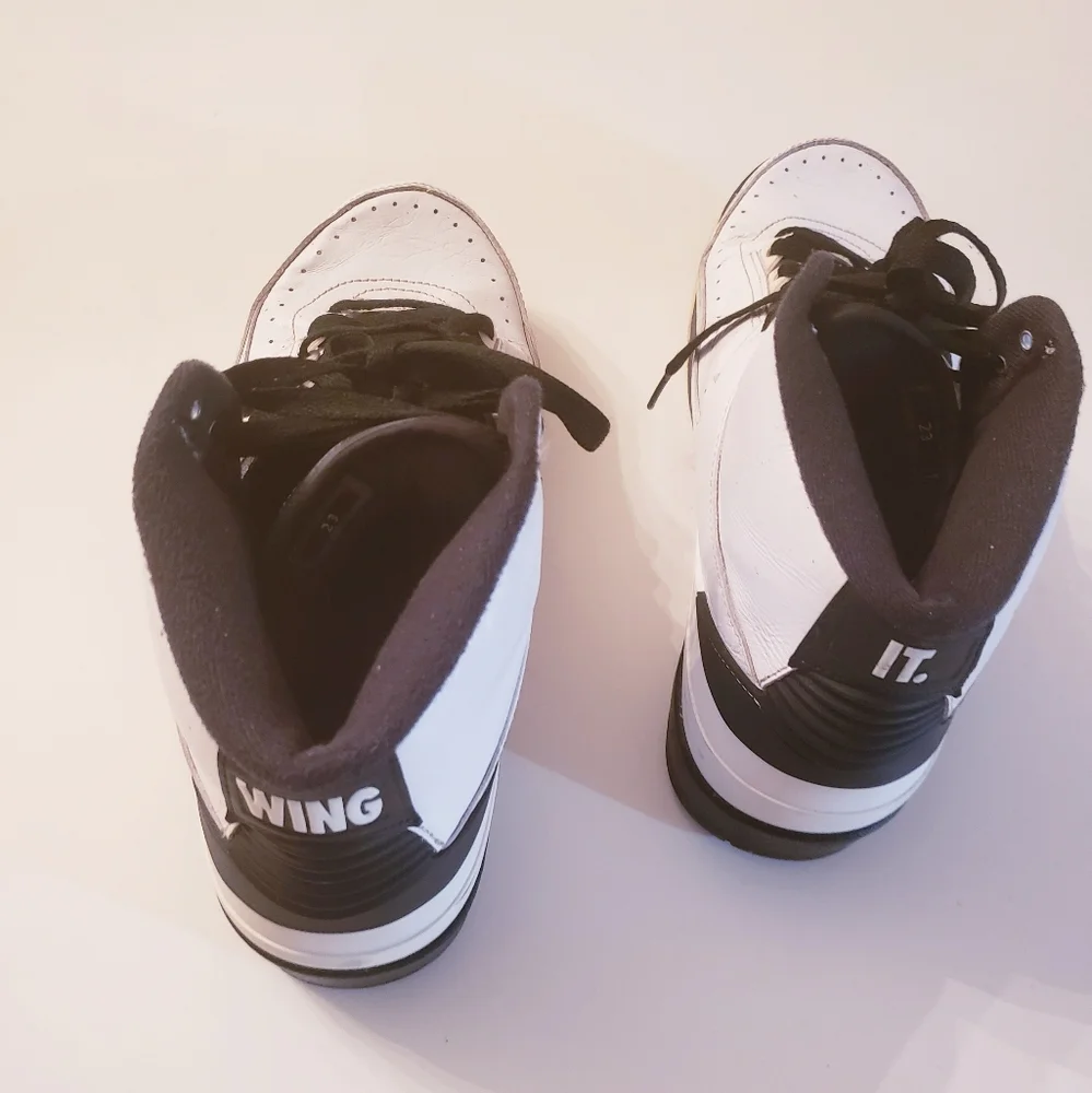 Jordan original air